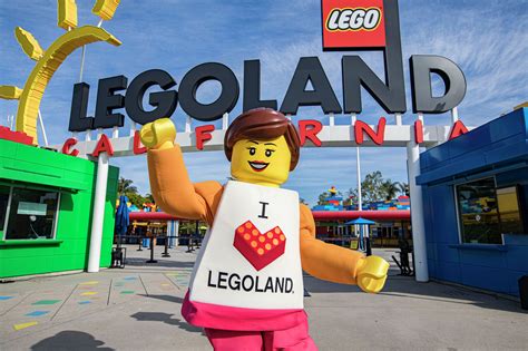 LEGOLAND California loses power, forced to close early